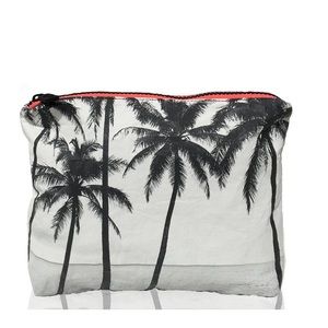 Aloha Collection Splashproof Travel Pouch